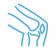 knie-icon